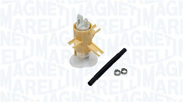 MAGNETI MARELLI Polttoainepumppu 219900000082